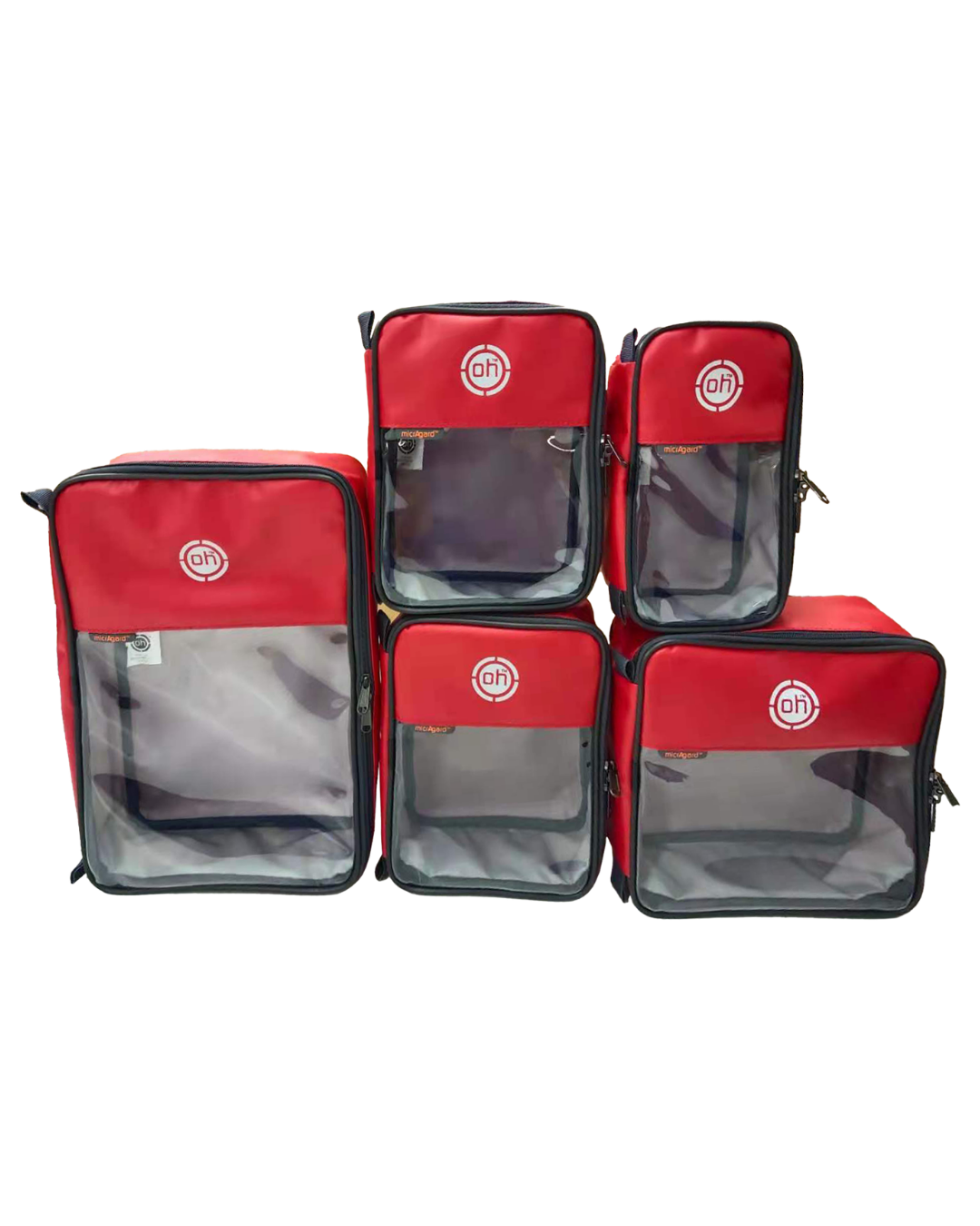 Openhouse Rescue Kit Modules